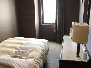 Hotel Crown Hills Nakamura