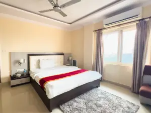 Hotel Krishna