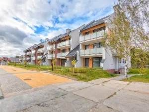 Apartamenty Sun & Snow Jantar Park - Blisko Lasu, Plac Zabaw