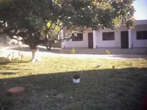 Casa do Campo