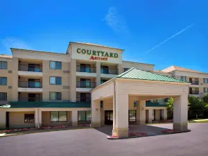 Courtyard Philadelphia Plymouth Meeting