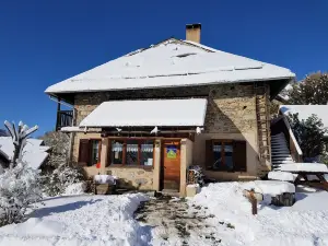 La Jarbelle - Gîte et Spa