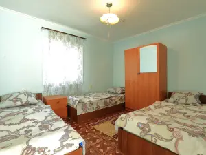 Recreation Zone Dustlik