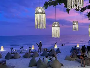 Tonsak Resort