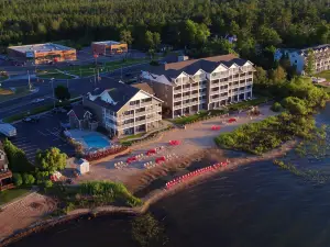 Cherry Tree Inn & Suites