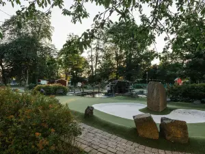Skara Konsthotell