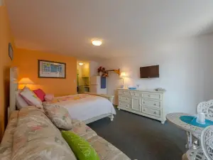 Tangiers Resort Motel