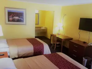 Roadway Inn Troy