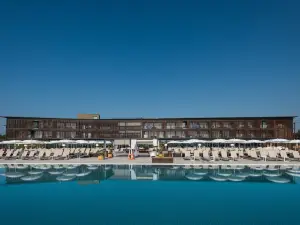 Lino Delle Fate Eco Village Resort