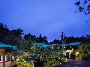 Chalet Kilauea