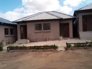 Hulela Guest House
