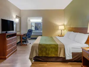 Econo Lodge Belton - Kansas City South