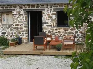 La Vieille Ferme