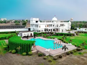 Umaid Farm Resort- A Legancy Vintage Stay in Jaipur