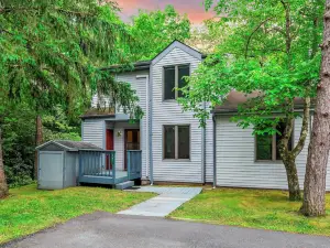 Harmony Ridge by AvantStay Fireplace Large Deck Forest Views
