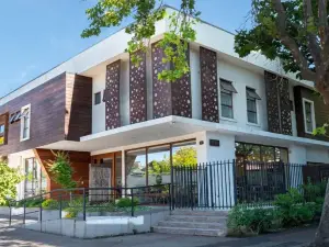 โรงแรม มาเดโร ตัลกา