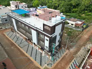 Magan Enclave