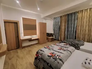 The Nalanda Heritage - Hotel in Rajgir