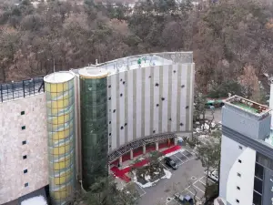 hotel suop