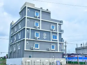 Kavuri Grand