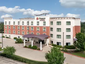 Best Western Premier Crown Chase Inn  Suites