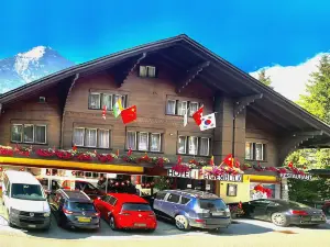 Hotel Eigerblick