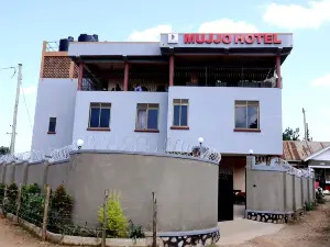 Mujjo Hotel