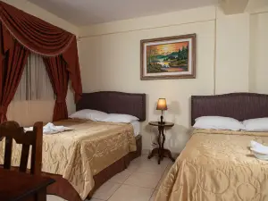 Hotel Internacional Palmerola