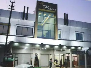 Hotel Heaven
