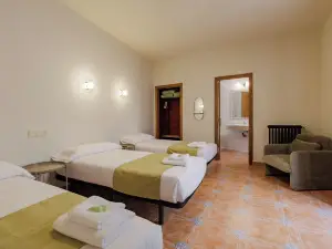 Hotel Bedmates Ávila Centro