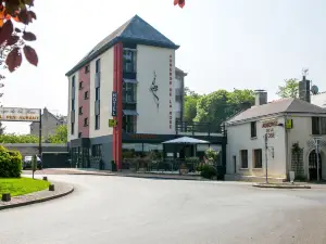 Logis Auberge de la Rose