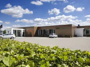 Hotel Hedegaarden