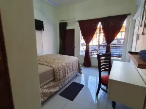 Zacatecoluca House