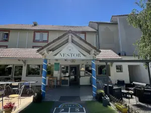 Nestor Hotel Gap et Restaurant