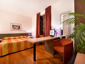 Hotel Campelli