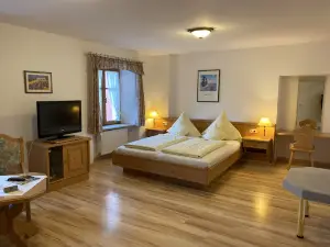 Hotel Lobmeyer