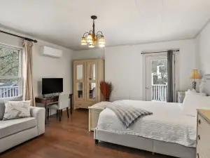Greenbriar Inn