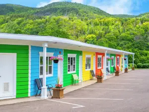 Cornerstone Motel