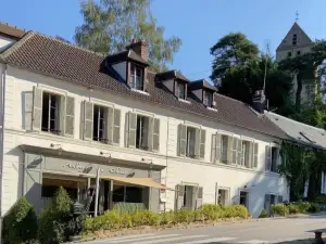 Auberge du Chasseur