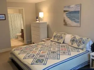 Unit 207 2 Bdrm/ 2 BA