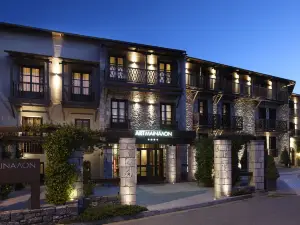 Art Mainalon Hotel