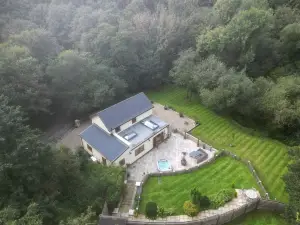 Rudbaxton Water