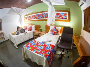 SouthWild Pantanal Lodge