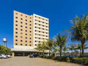 Hotel Thomasi Express