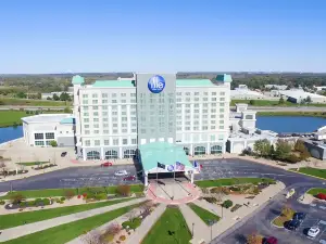 Isle Casino Hotel Waterloo