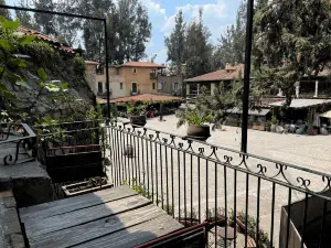 Hotel Pietro Santo