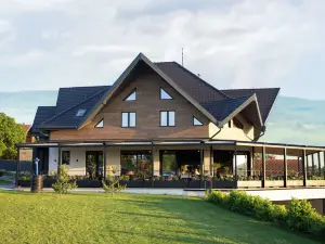 Pećina Stroga - Bjelica Winery Rooms