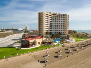 Hilton Garden Inn Boca del Rio, Veracruz