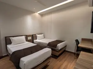 beestay Hotels Rajahmundry
