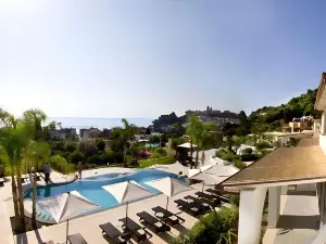 Hotel Mea - Aeolian Charme